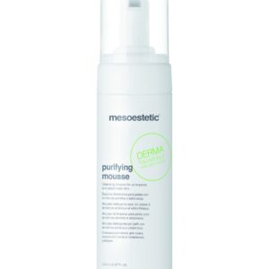 Purifying Mousse