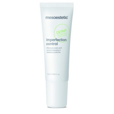 Mesoestetic Imperfection Control