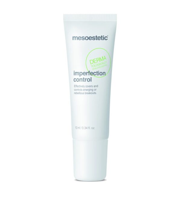 Mesoestetic Imperfection Control
