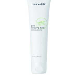 Pure Renewing Mask