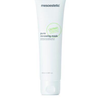 Pure Renewing Mask