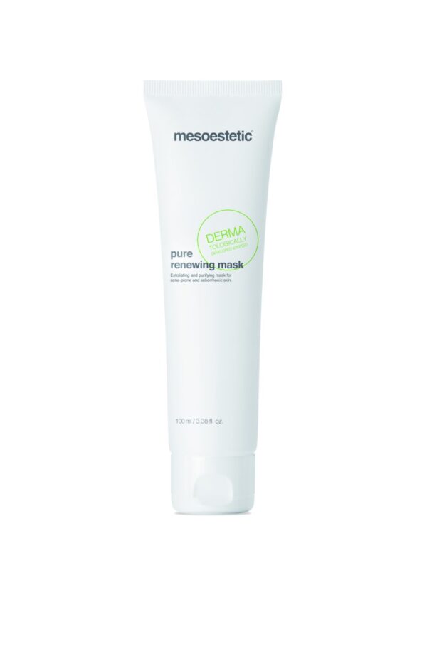 Pure Renewing Mask