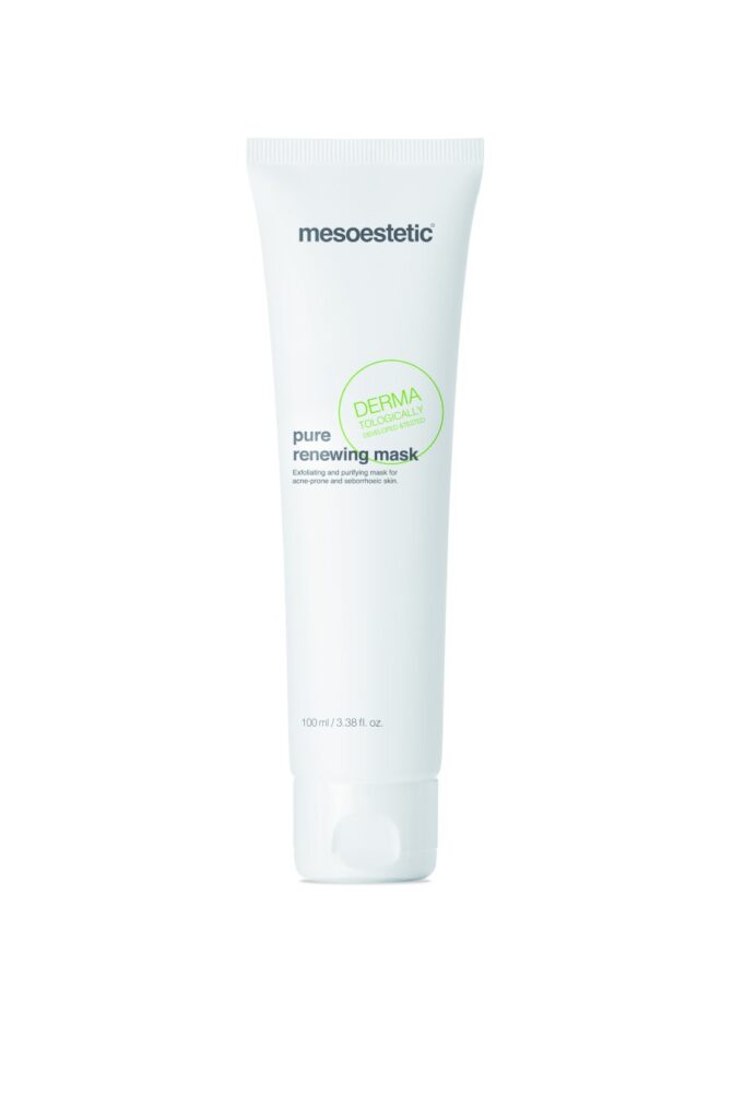Pure Renewing Mask