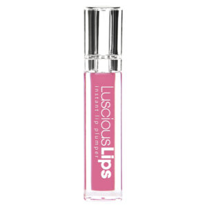 Luscious Lips Don't Be Shy