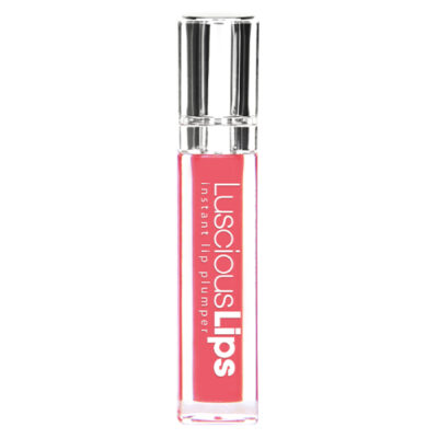 Luscious Lips Pinkalicious
