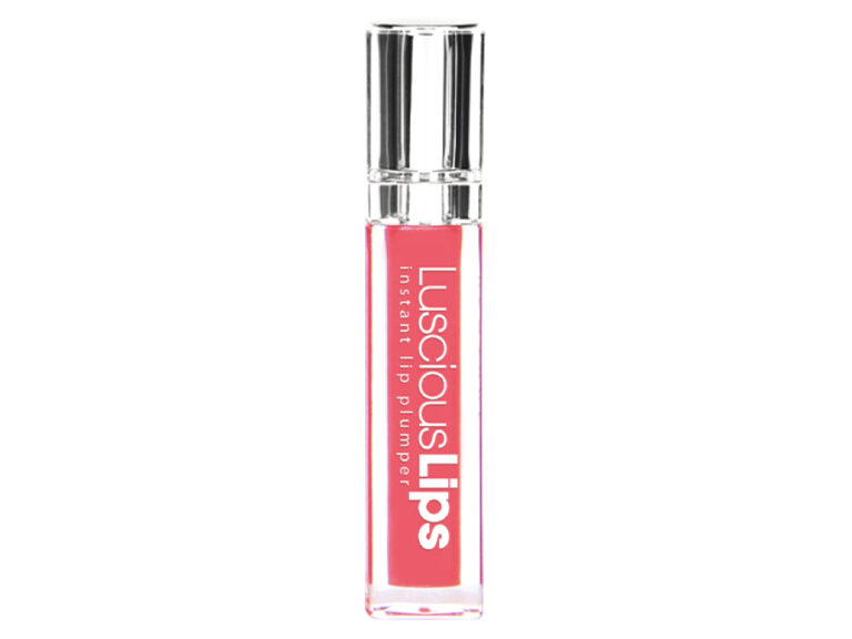 Luscious Lips Pinkalicious