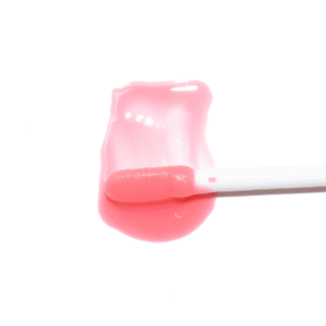 luscious lips petal rebel