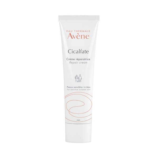 Avene Cicalfate Repair Cream