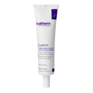 Ivatherm Cicaderm Cream