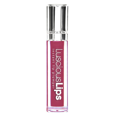 Luscious Lips Magenta Mayhem