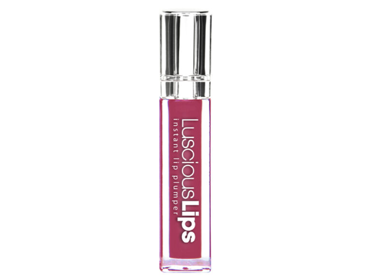 Luscious Lips Magenta Mayhem