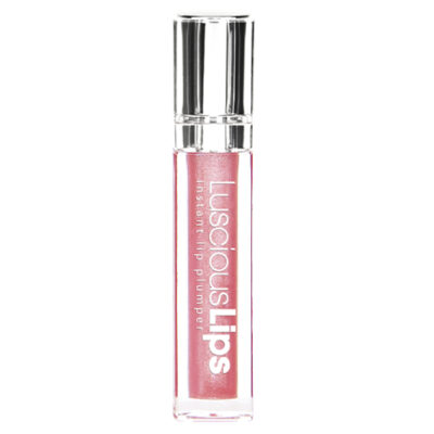 Luscious Lips Main Attraction