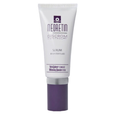 Neoretin Discrom Control Serum
