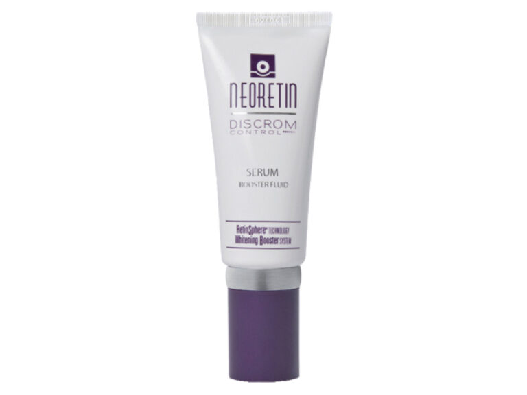 Neoretin Discrom Control Serum