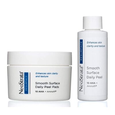 Neostrata Smooth Surface Daily Peel