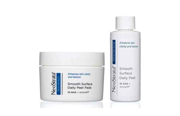 Neostrata Smooth Surface Daily Peel