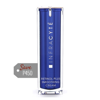 infracyte retinol sale