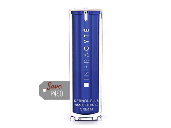 infracyte retinol sale