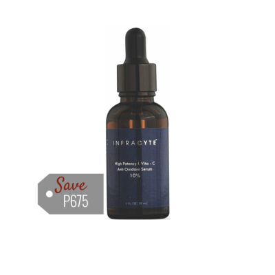 infracyte vitamin C