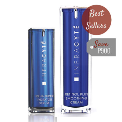 perfect anti aging duo