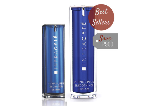perfect anti aging duo