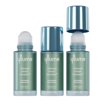 Yllume Ultimate Lightening Deodorant
