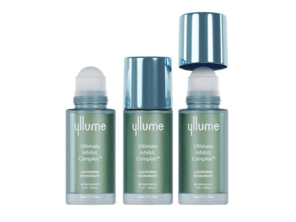 Yllume Ultimate Lightening Deodorant