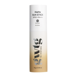 gwtg matte sun stick