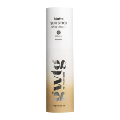 gwtg matte sun stick