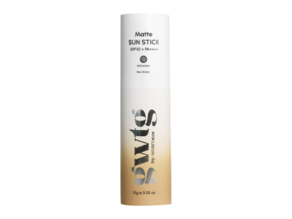 gwtg matte sun stick