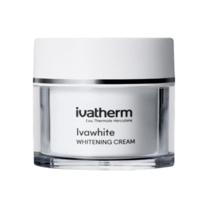 Ivawhite Whitening cream by Ivatherm