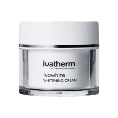Ivawhite Whitening cream by Ivatherm