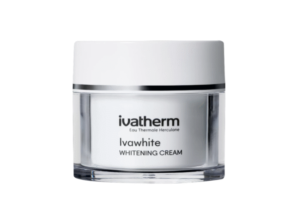 Ivawhite Whitening cream by Ivatherm