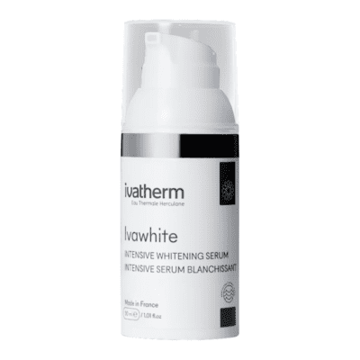 ivatherm ivawhite whitening serum