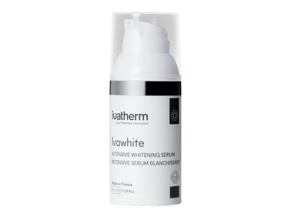 ivatherm ivawhite whitening serum