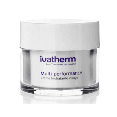 Ivatherm Multiperformance Face Cream