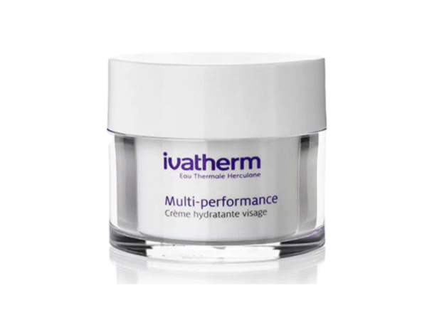 Ivatherm Multiperformance Face Cream