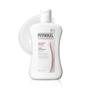 Physiogel Calming Relief A.I. Lotion