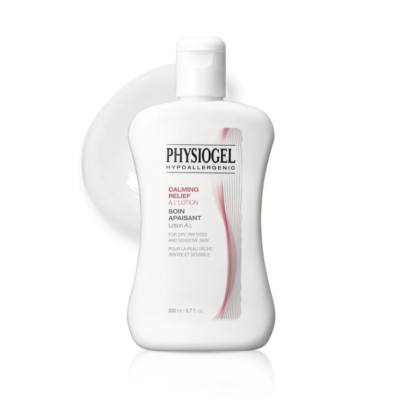 Physiogel Calming Relief A.I. Lotion