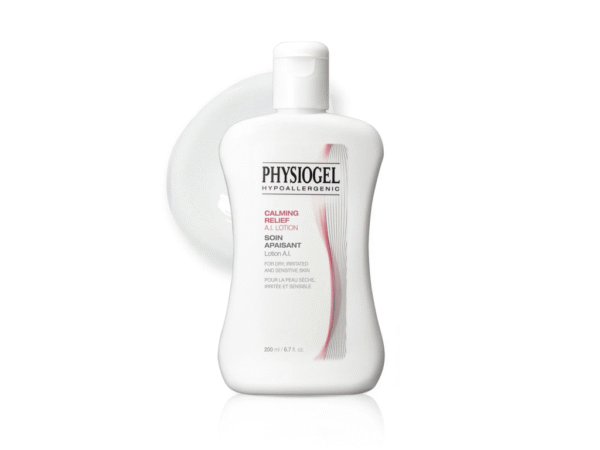 Physiogel Calming Relief A.I. Lotion
