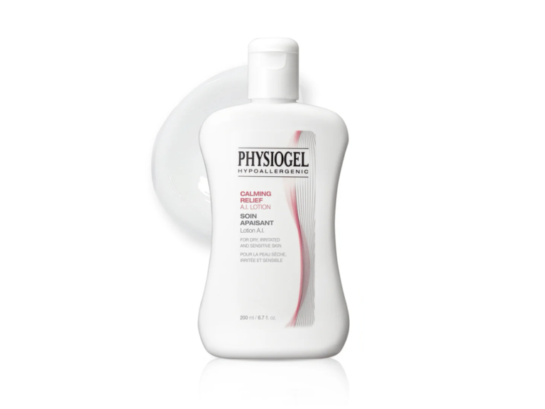 Physiogel Calming Relief A.I. Lotion