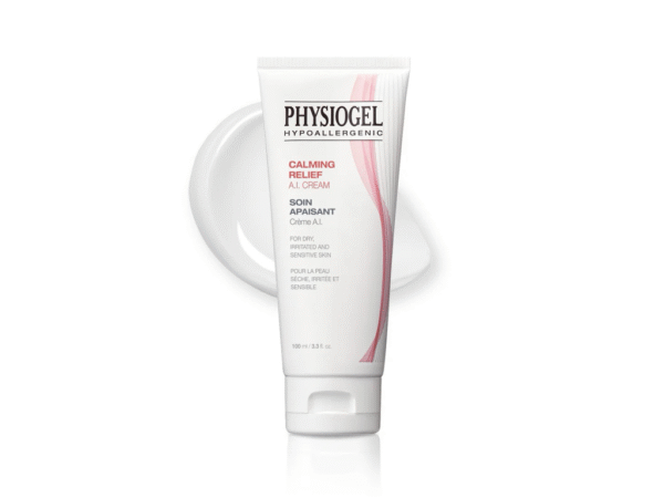 Physiogel Calming Relief A.I. Cream