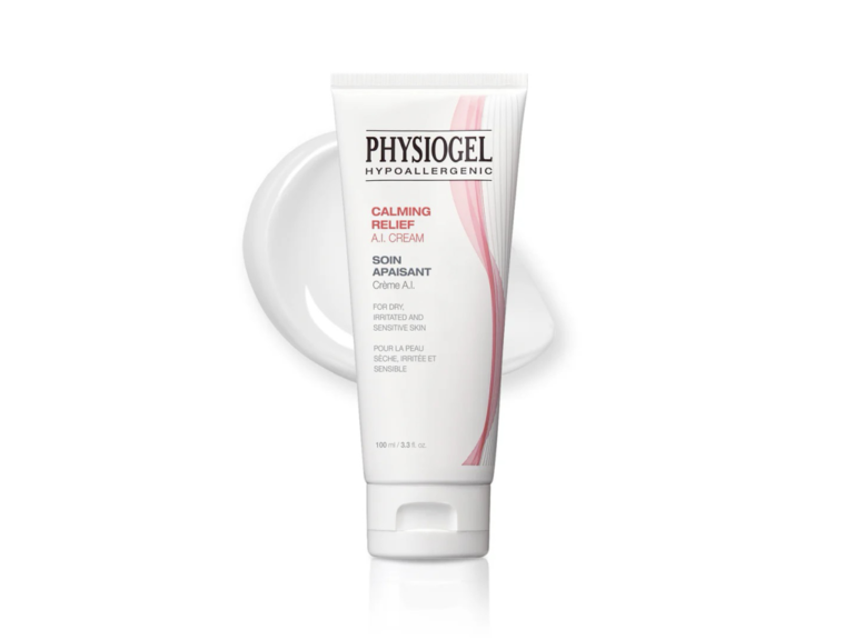 Physiogel Calming Relief A.I. Cream
