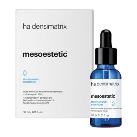 ha densimatrix