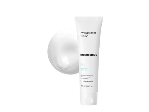 hydracream fusion