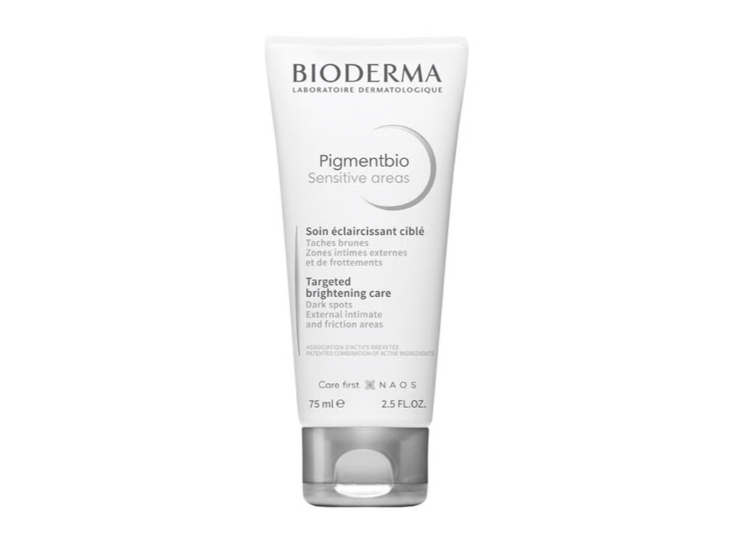 Bioderma Pigmentbio Sensitive